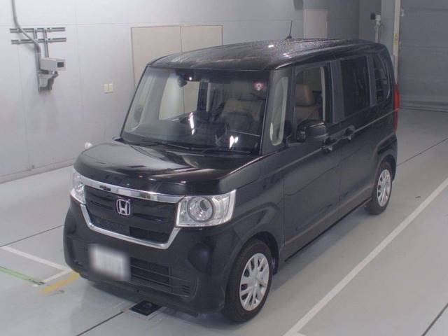 3227 HONDA N BOX JF3 2020 г. (CAA Chubu)